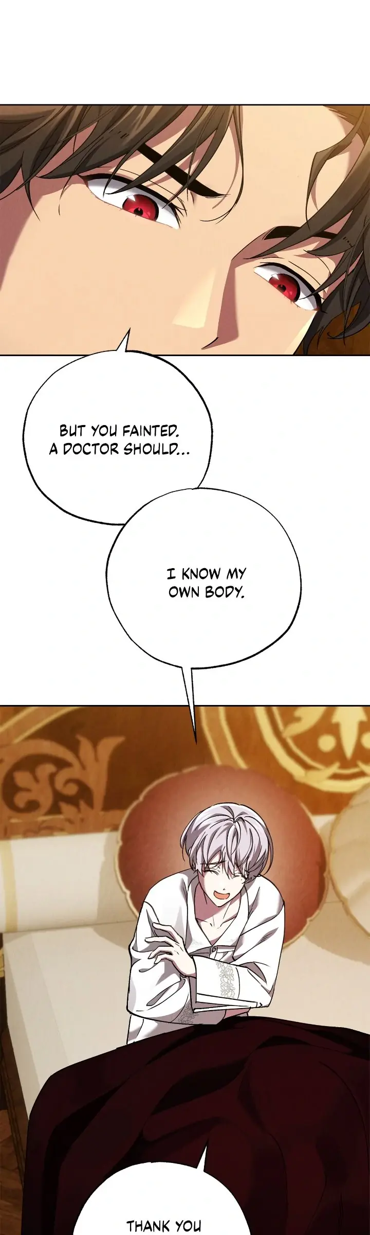 A Second Chance for the Outcast Prince Chapter 16 Page 42