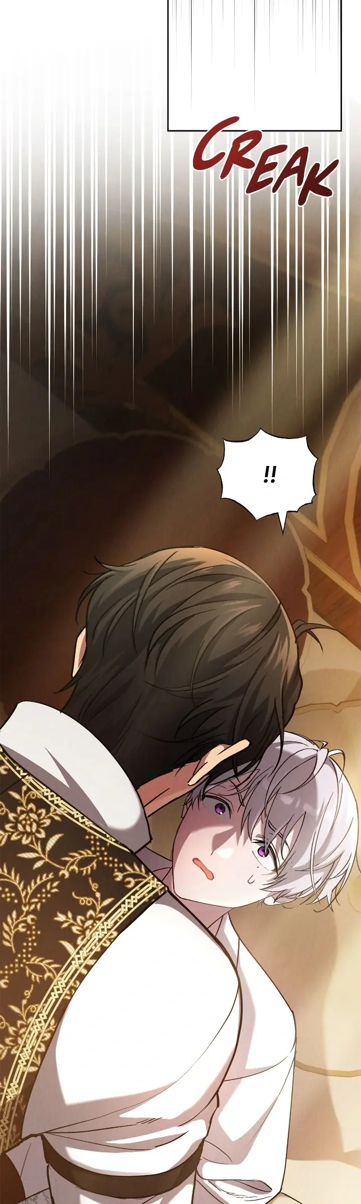 A Second Chance for the Outcast Prince Chapter 16 Page 45