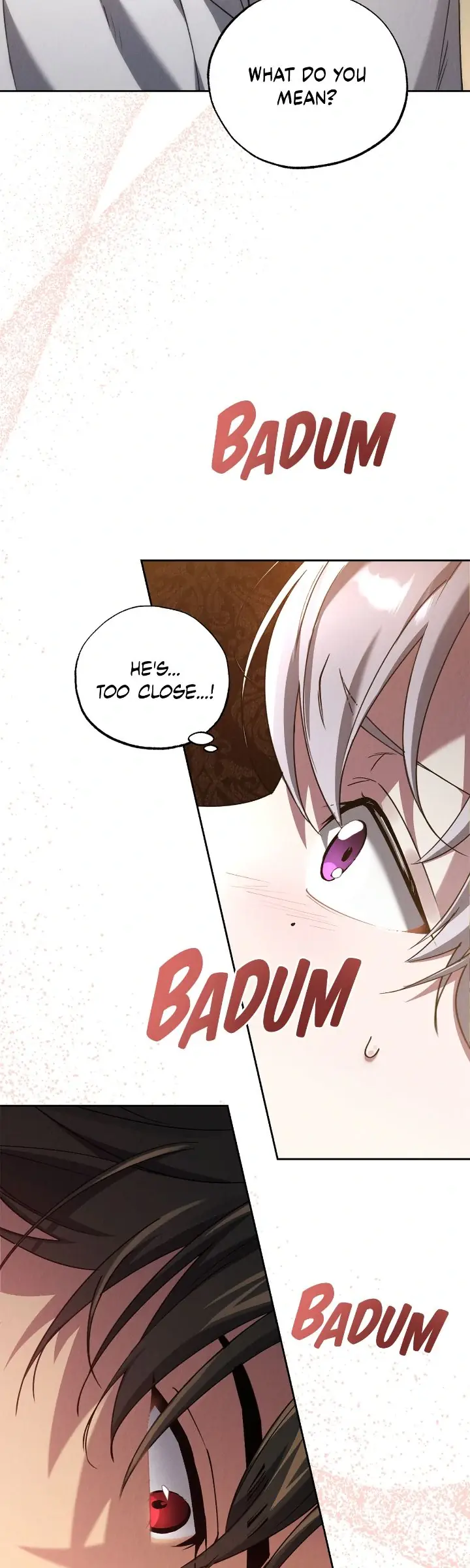 A Second Chance for the Outcast Prince Chapter 16 Page 48