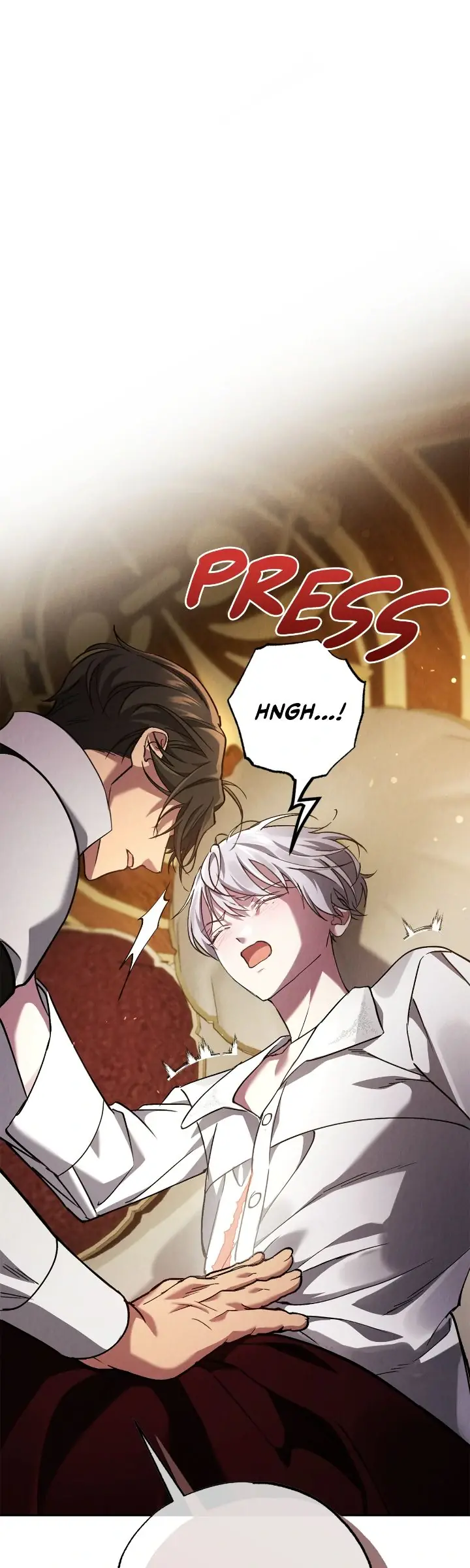 A Second Chance for the Outcast Prince Chapter 16 Page 50