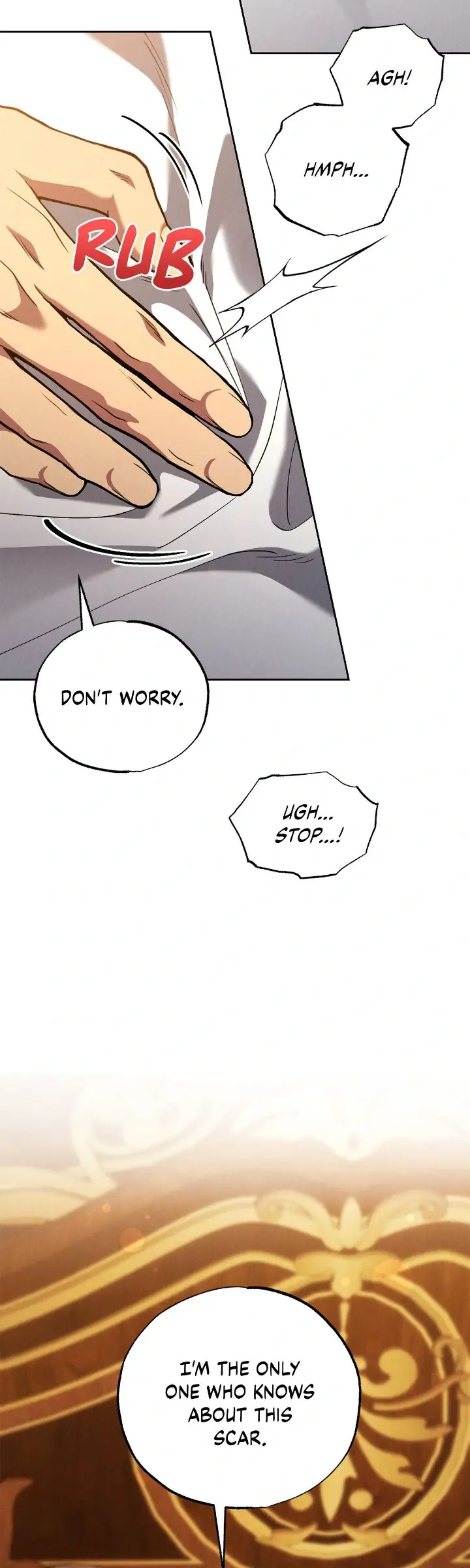 A Second Chance for the Outcast Prince Chapter 17 Page 4
