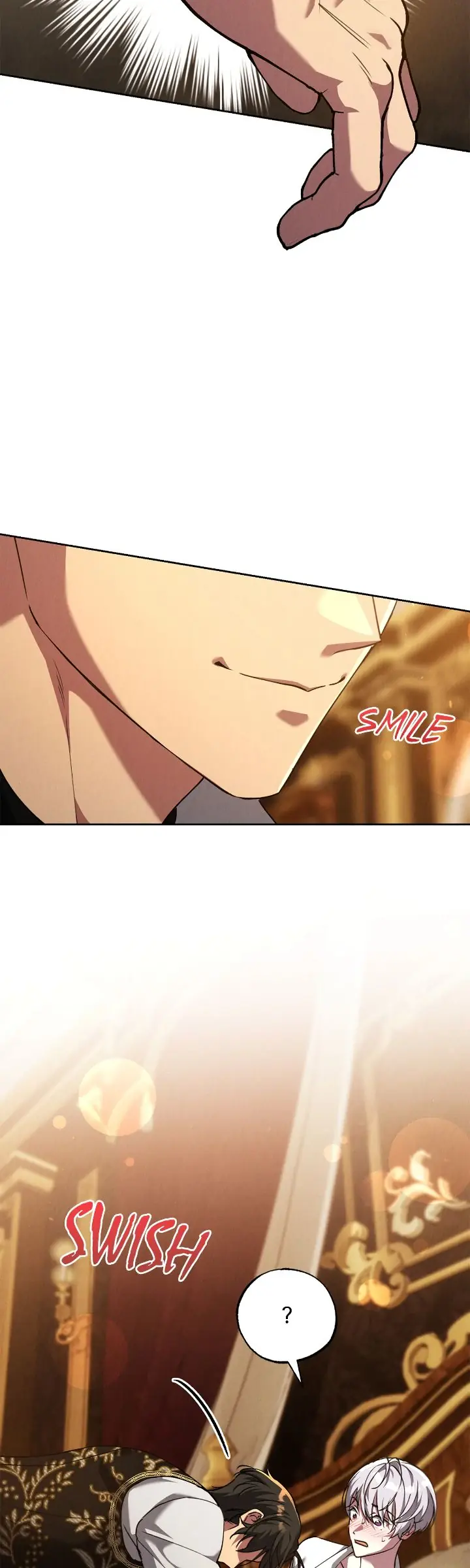 A Second Chance for the Outcast Prince Chapter 17 Page 6