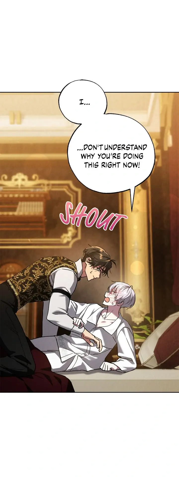 A Second Chance for the Outcast Prince Chapter 17 Page 13
