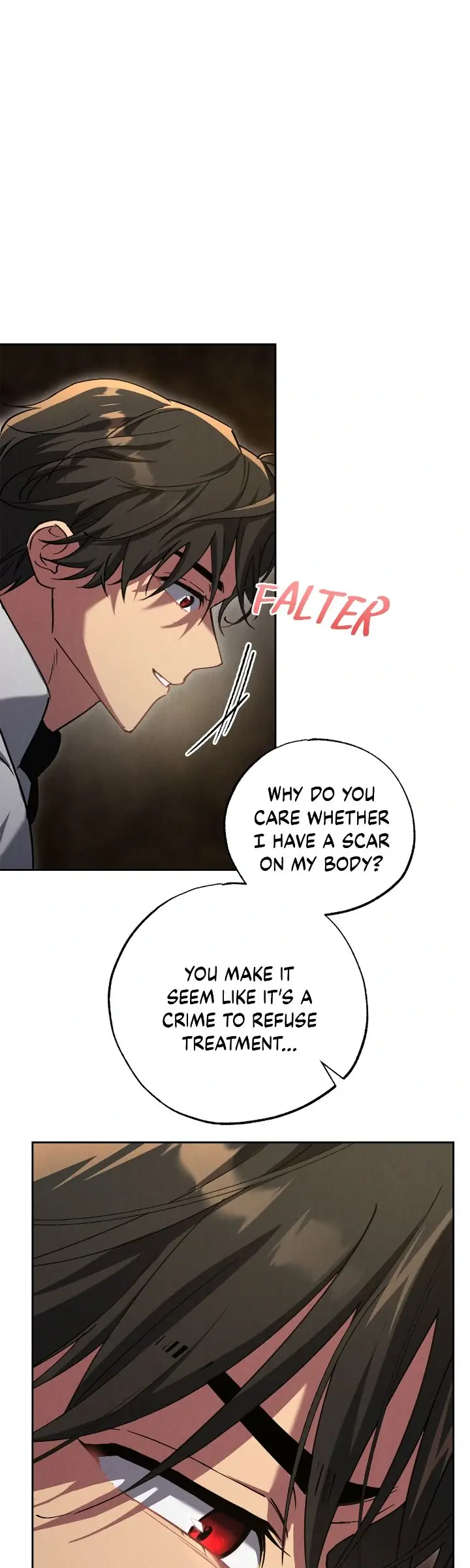 A Second Chance for the Outcast Prince Chapter 17 Page 14