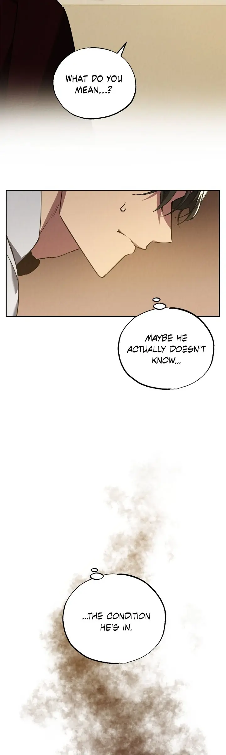 A Second Chance for the Outcast Prince Chapter 17 Page 23