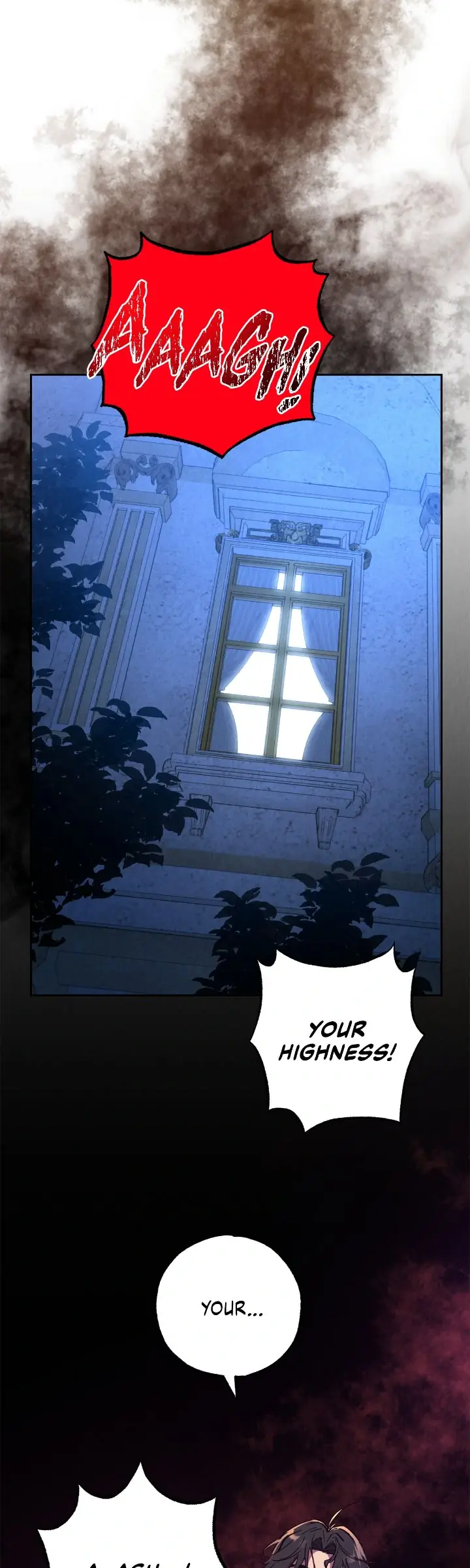 A Second Chance for the Outcast Prince Chapter 17 Page 24