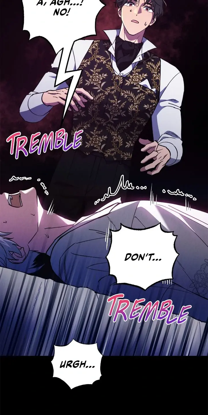 A Second Chance for the Outcast Prince Chapter 17 Page 25