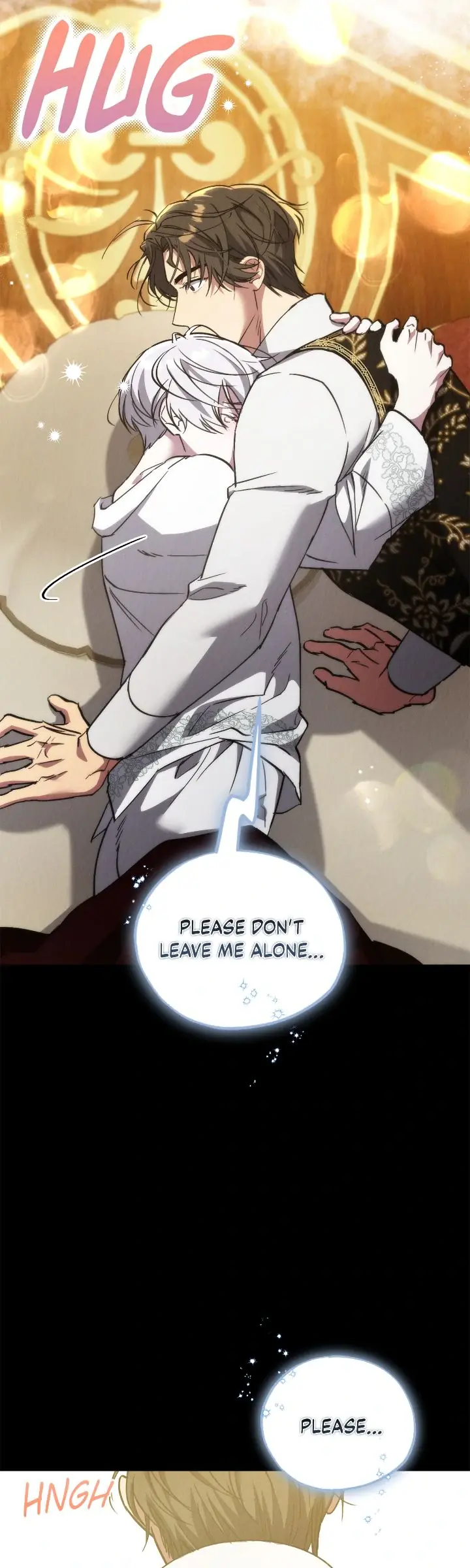 A Second Chance for the Outcast Prince Chapter 17 Page 27