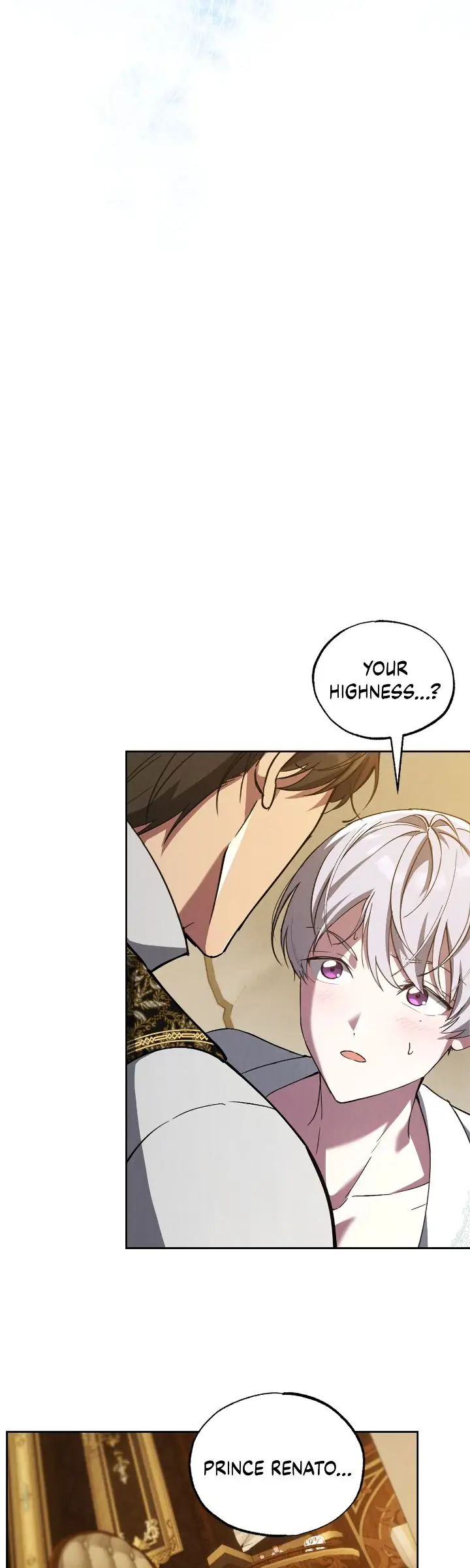 A Second Chance for the Outcast Prince Chapter 17 Page 29