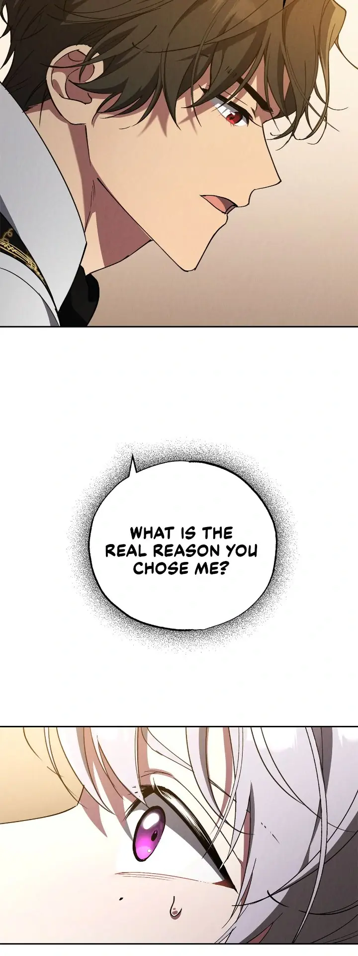 A Second Chance for the Outcast Prince Chapter 17 Page 31