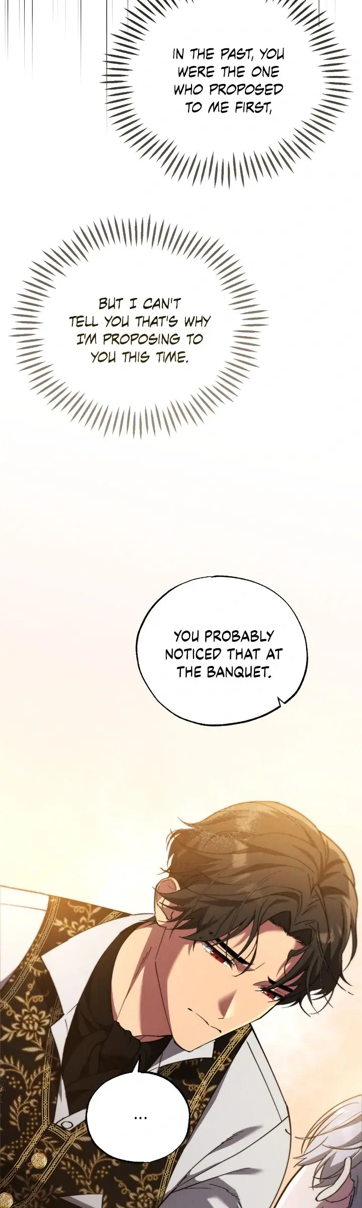 A Second Chance for the Outcast Prince Chapter 17 Page 35