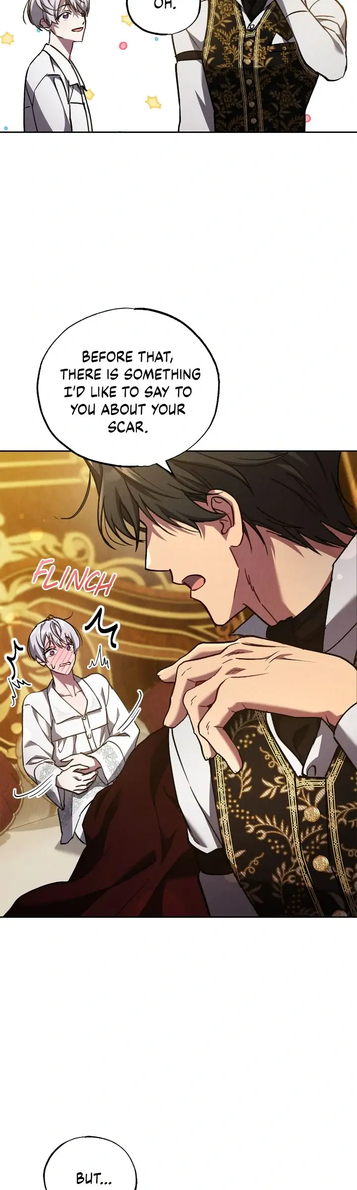 A Second Chance for the Outcast Prince Chapter 17 Page 40