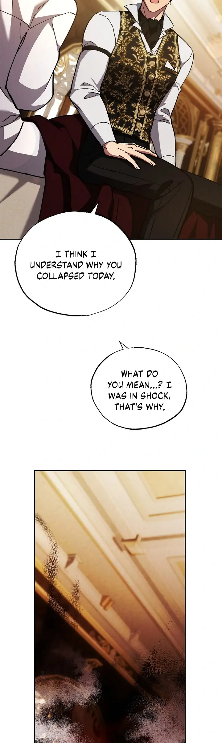 A Second Chance for the Outcast Prince Chapter 17 Page 42