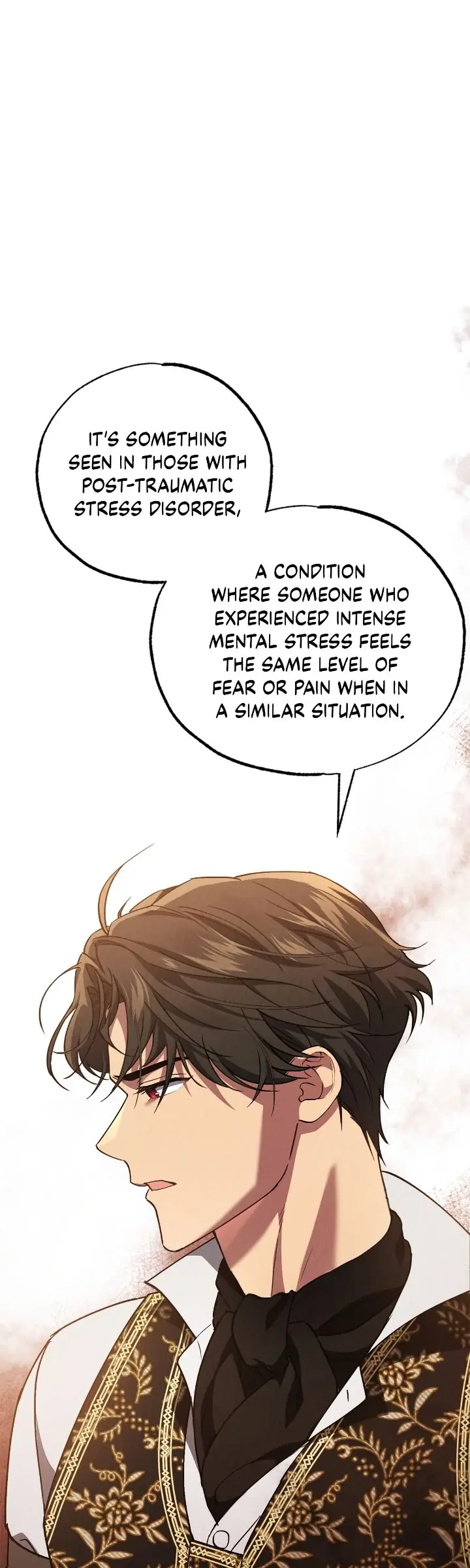 A Second Chance for the Outcast Prince Chapter 17 Page 44