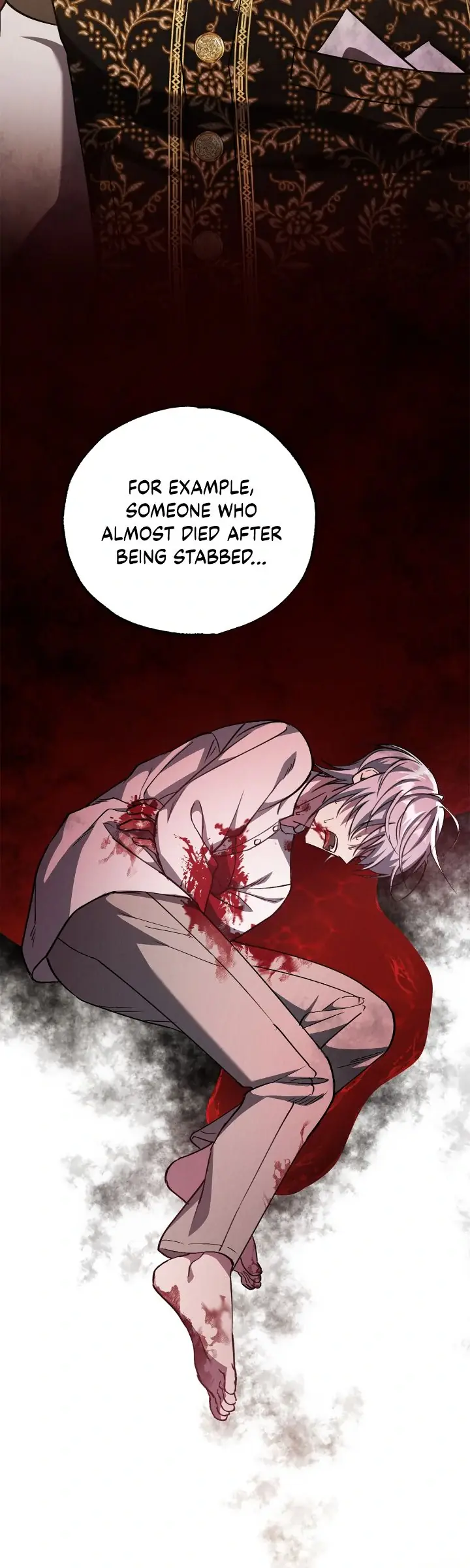A Second Chance for the Outcast Prince Chapter 17 Page 45