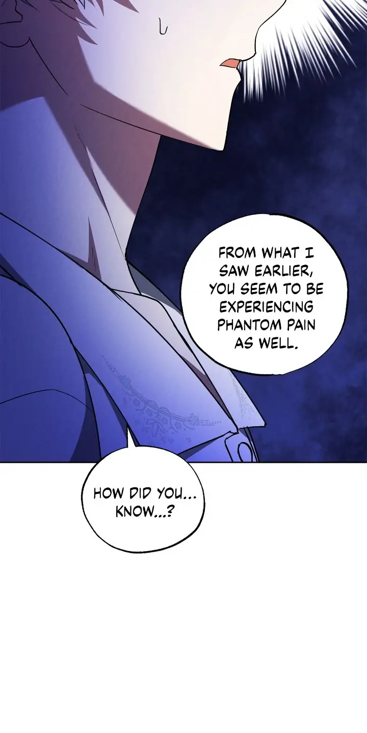 A Second Chance for the Outcast Prince Chapter 17 Page 49
