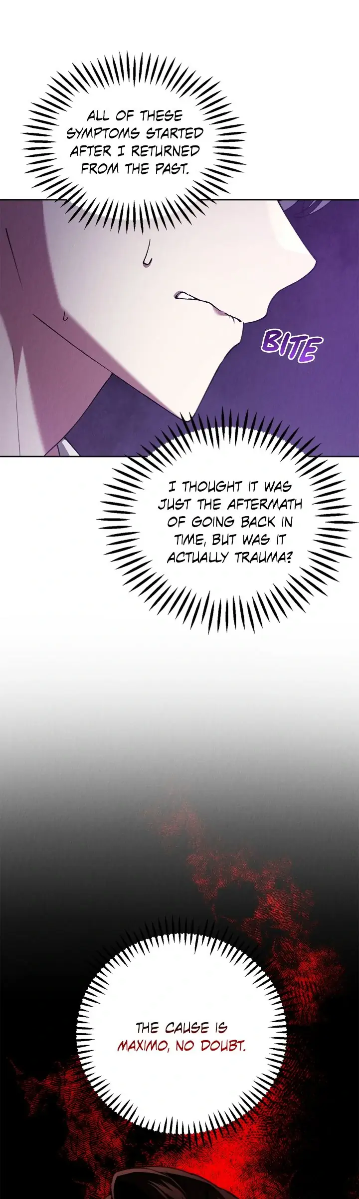 A Second Chance for the Outcast Prince Chapter 17 Page 50