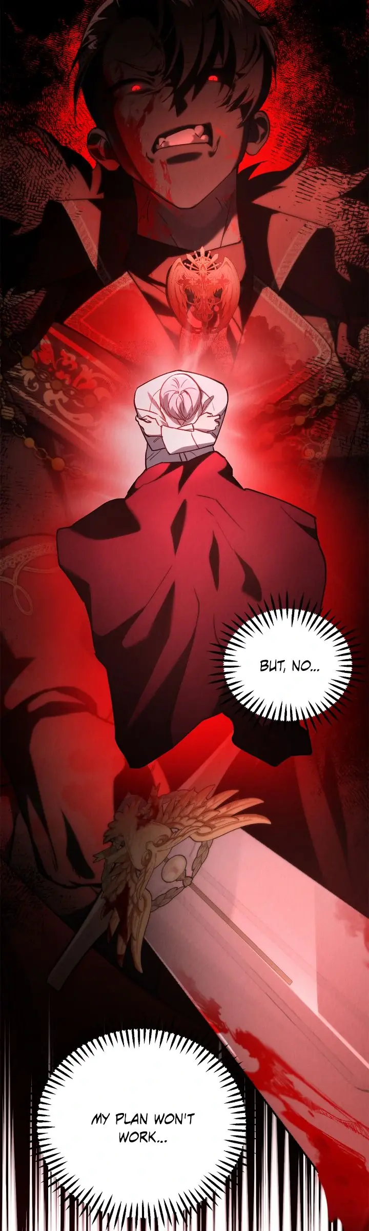 A Second Chance for the Outcast Prince Chapter 17 Page 51