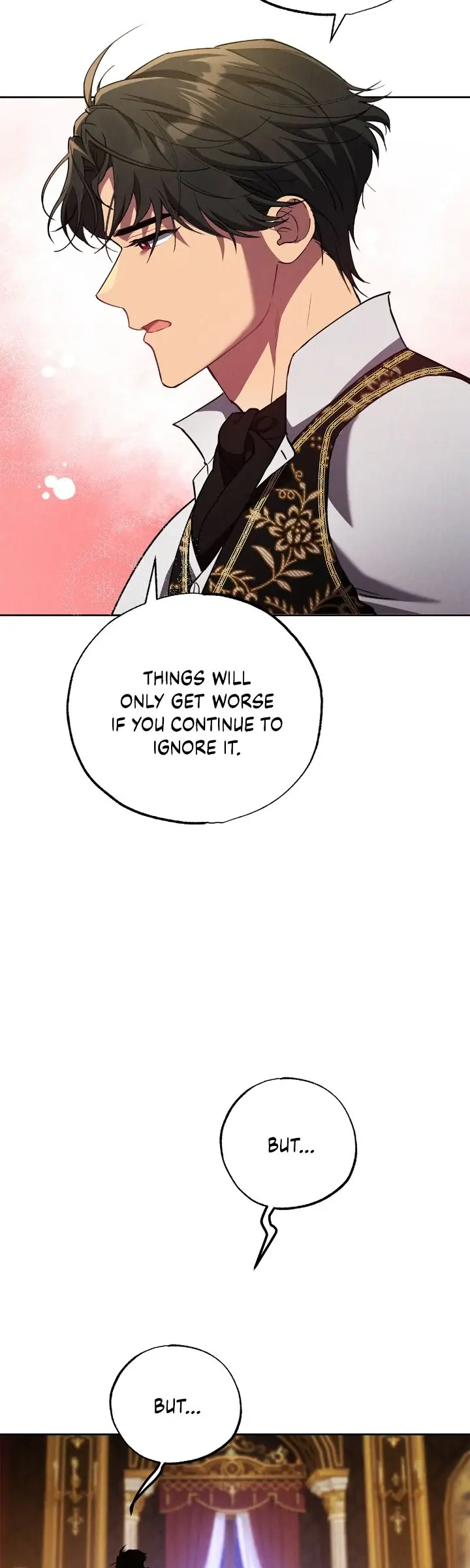 A Second Chance for the Outcast Prince Chapter 17 Page 54