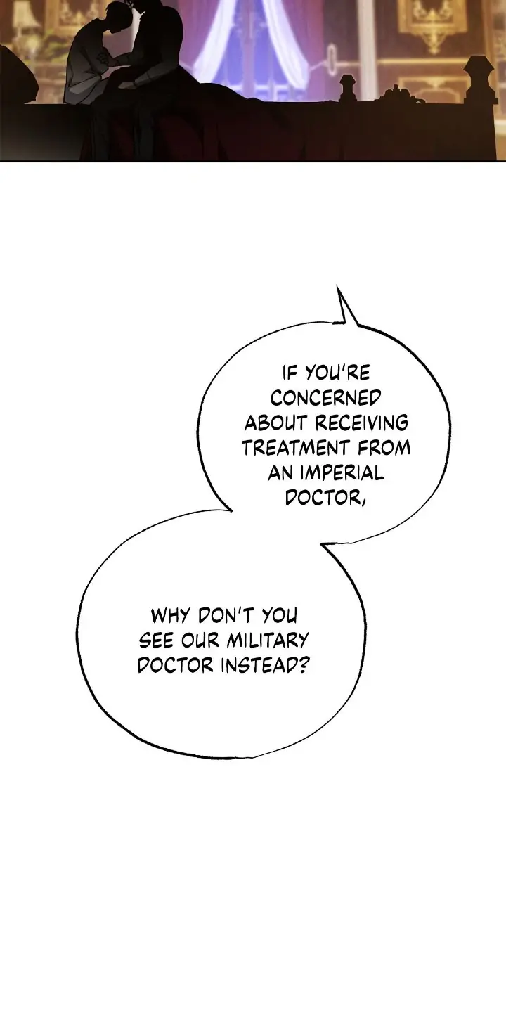 A Second Chance for the Outcast Prince Chapter 17 Page 55