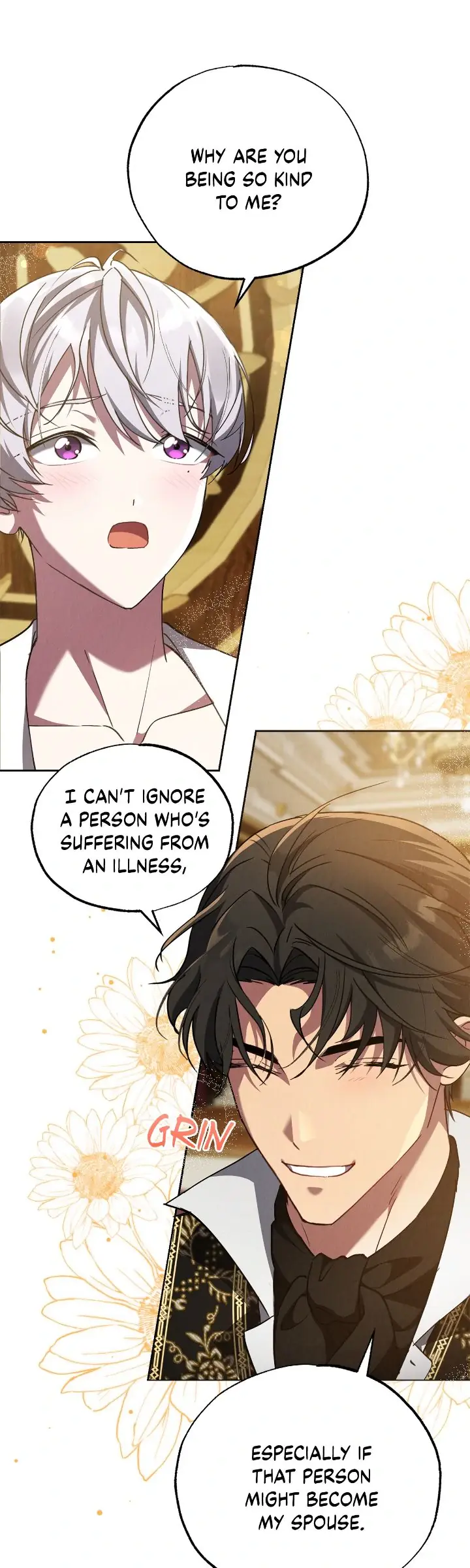 A Second Chance for the Outcast Prince Chapter 17 Page 56