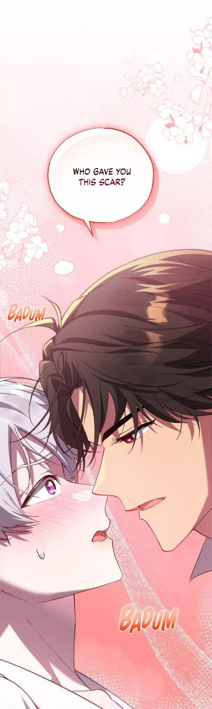A Second Chance for the Outcast Prince Chapter 17 Page 58