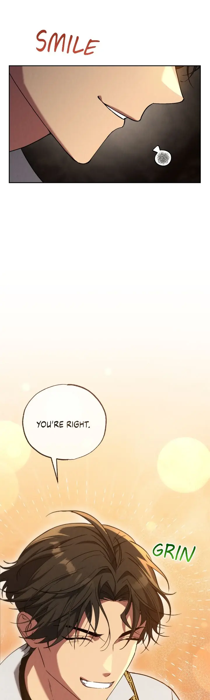 A Second Chance for the Outcast Prince Chapter 18 Page 3