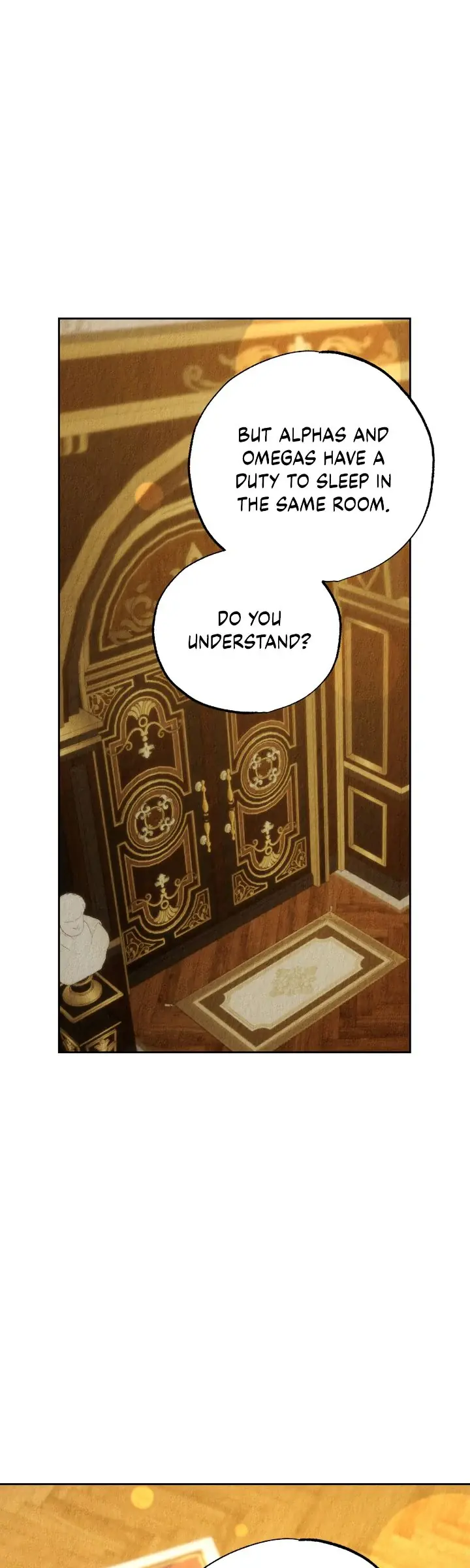 A Second Chance for the Outcast Prince Chapter 18 Page 9
