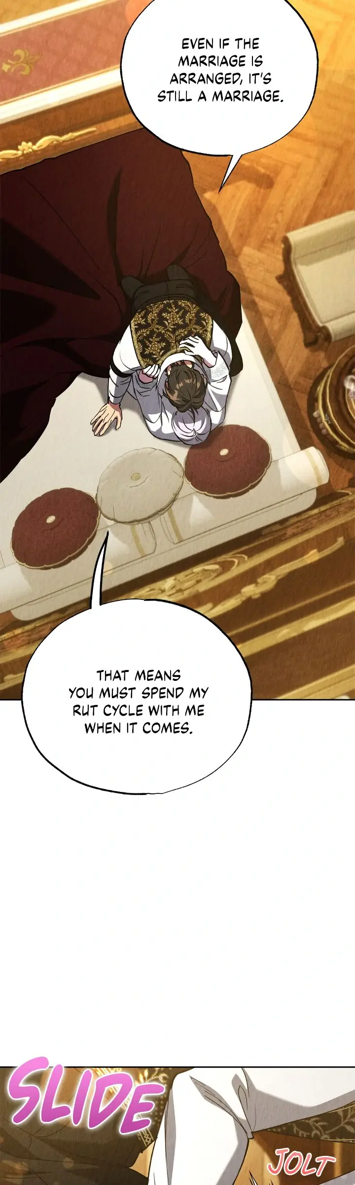A Second Chance for the Outcast Prince Chapter 18 Page 10