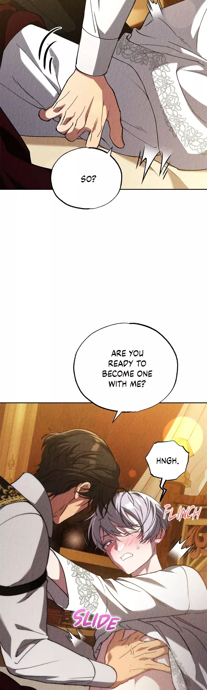 A Second Chance for the Outcast Prince Chapter 18 Page 11
