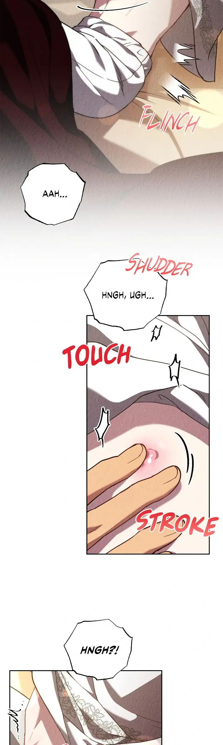 A Second Chance for the Outcast Prince Chapter 18 Page 12