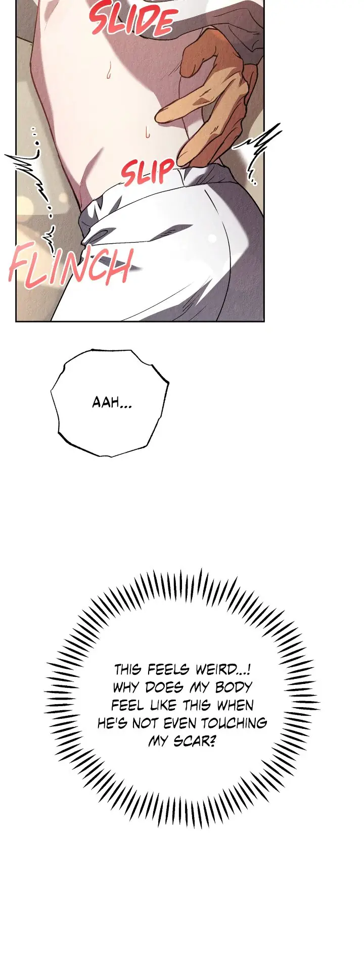 A Second Chance for the Outcast Prince Chapter 18 Page 13