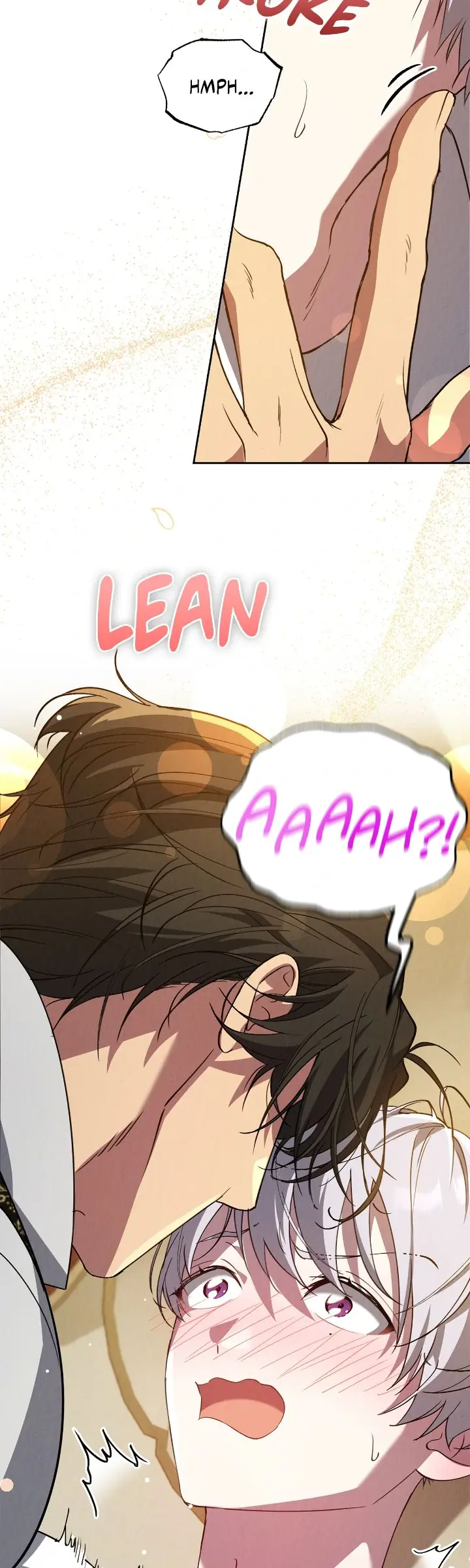 A Second Chance for the Outcast Prince Chapter 18 Page 15