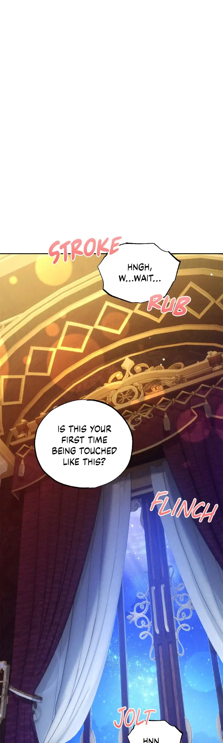 A Second Chance for the Outcast Prince Chapter 18 Page 17
