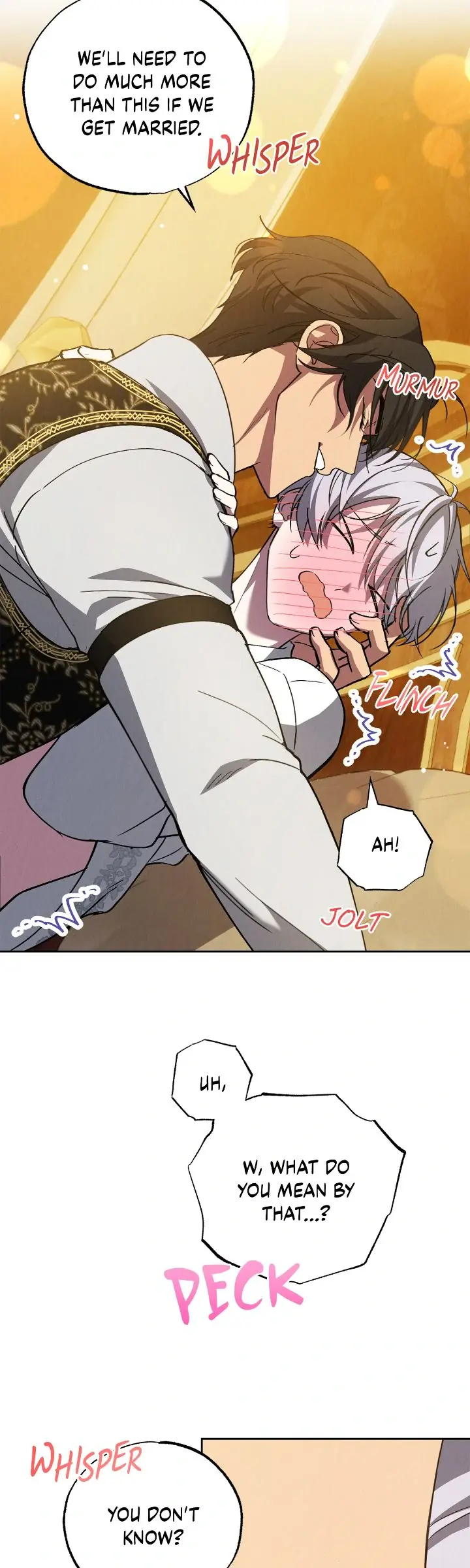 A Second Chance for the Outcast Prince Chapter 18 Page 19