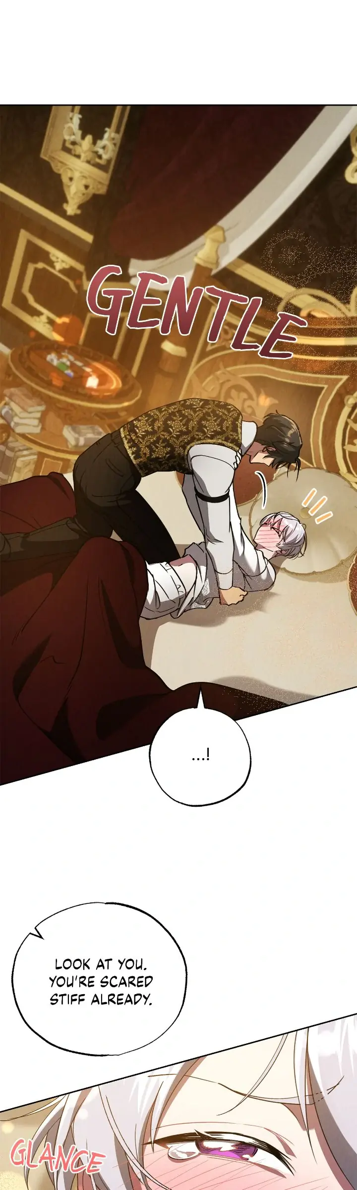 A Second Chance for the Outcast Prince Chapter 18 Page 24