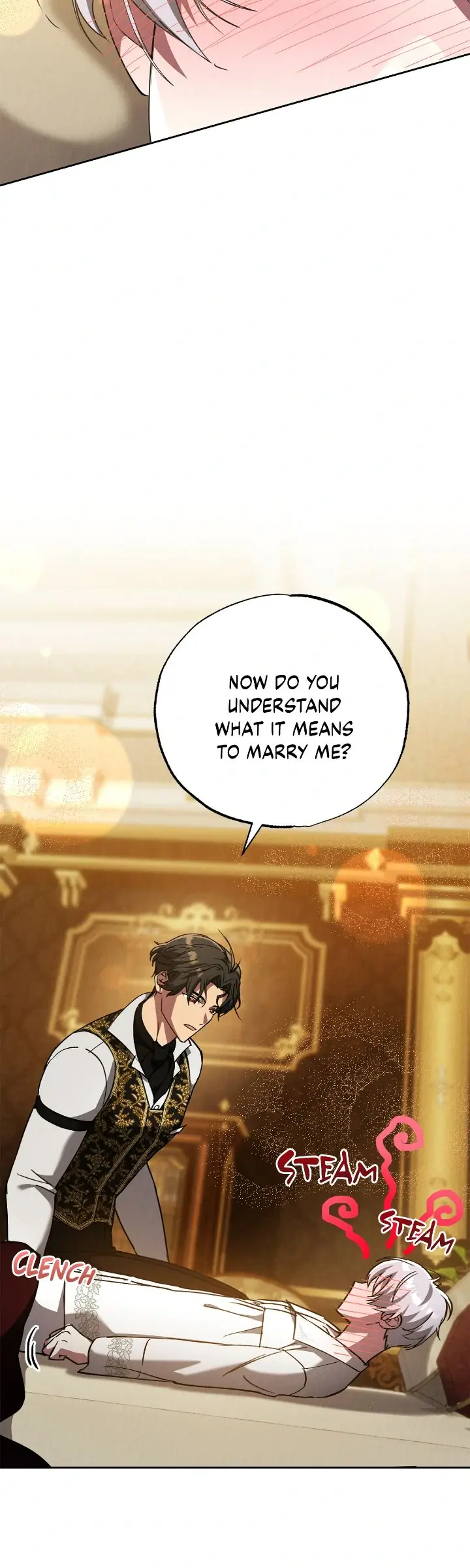 A Second Chance for the Outcast Prince Chapter 18 Page 25