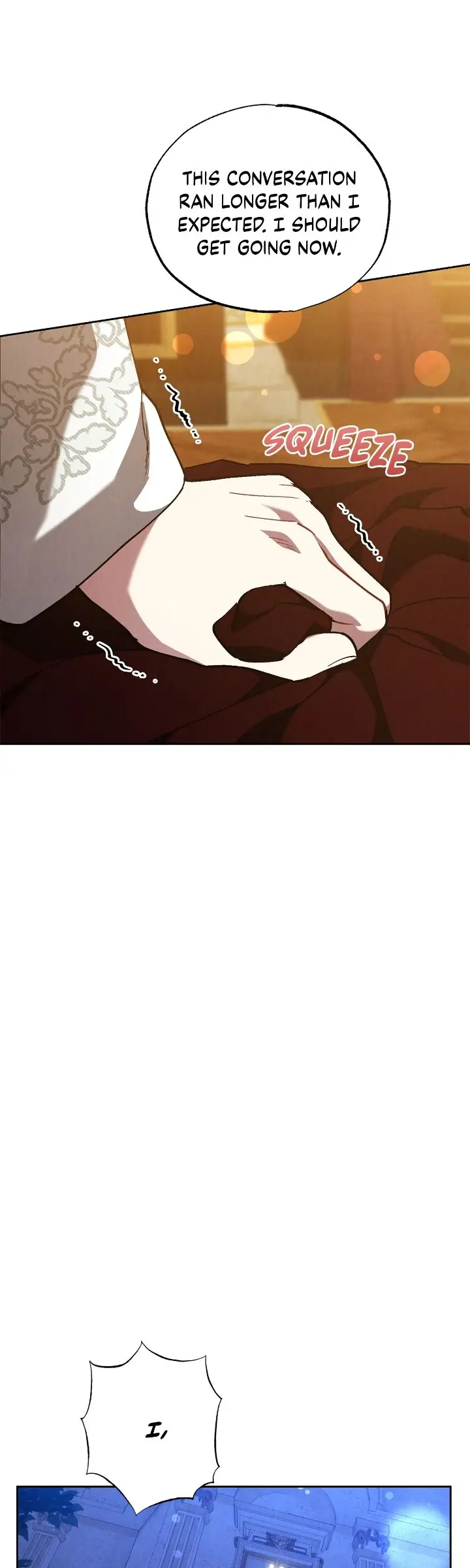 A Second Chance for the Outcast Prince Chapter 18 Page 28