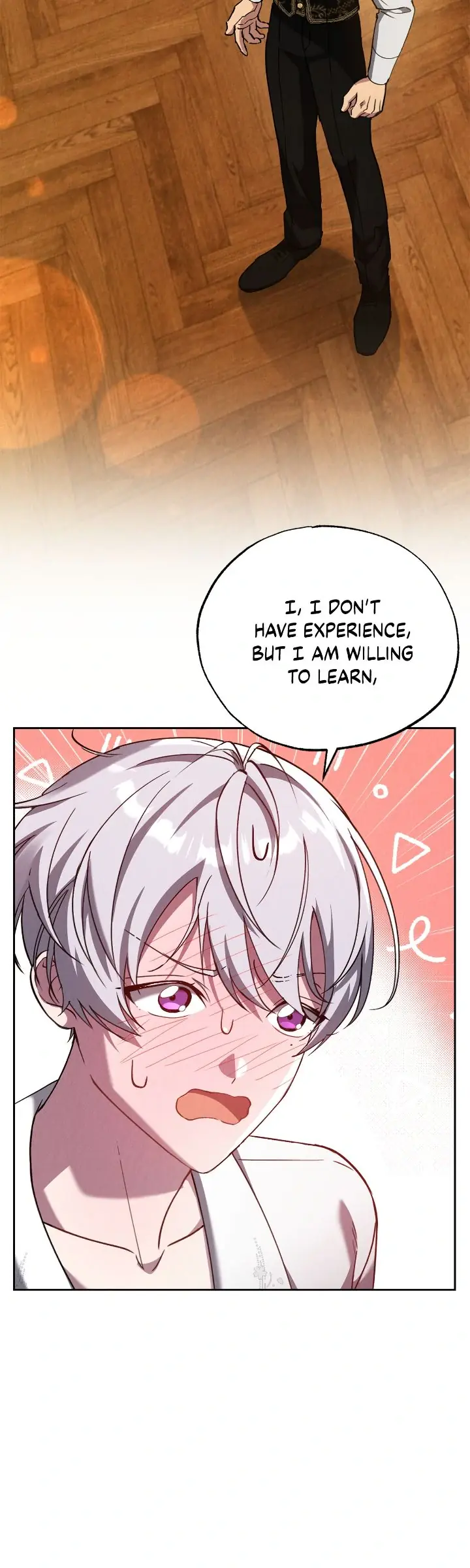A Second Chance for the Outcast Prince Chapter 18 Page 30