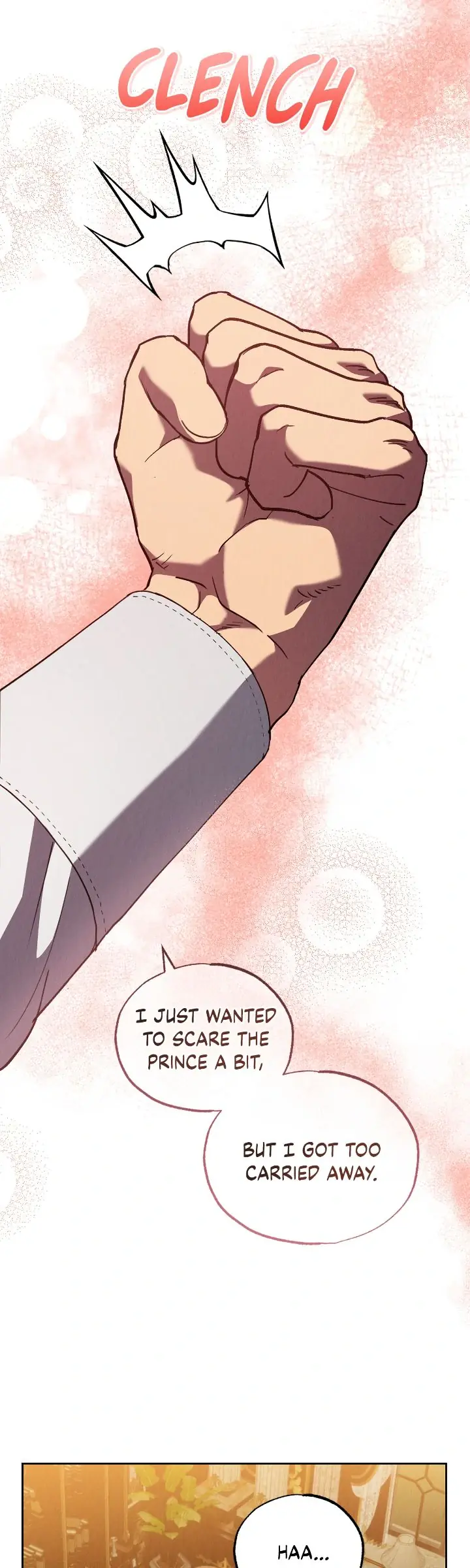 A Second Chance for the Outcast Prince Chapter 18 Page 36