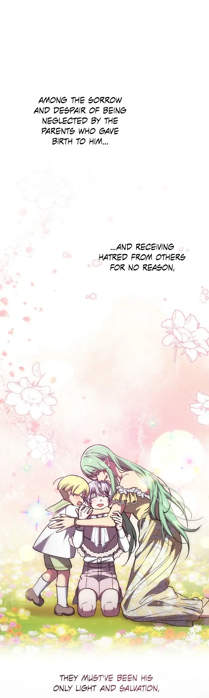 A Second Chance for the Outcast Prince Chapter 18 Page 42