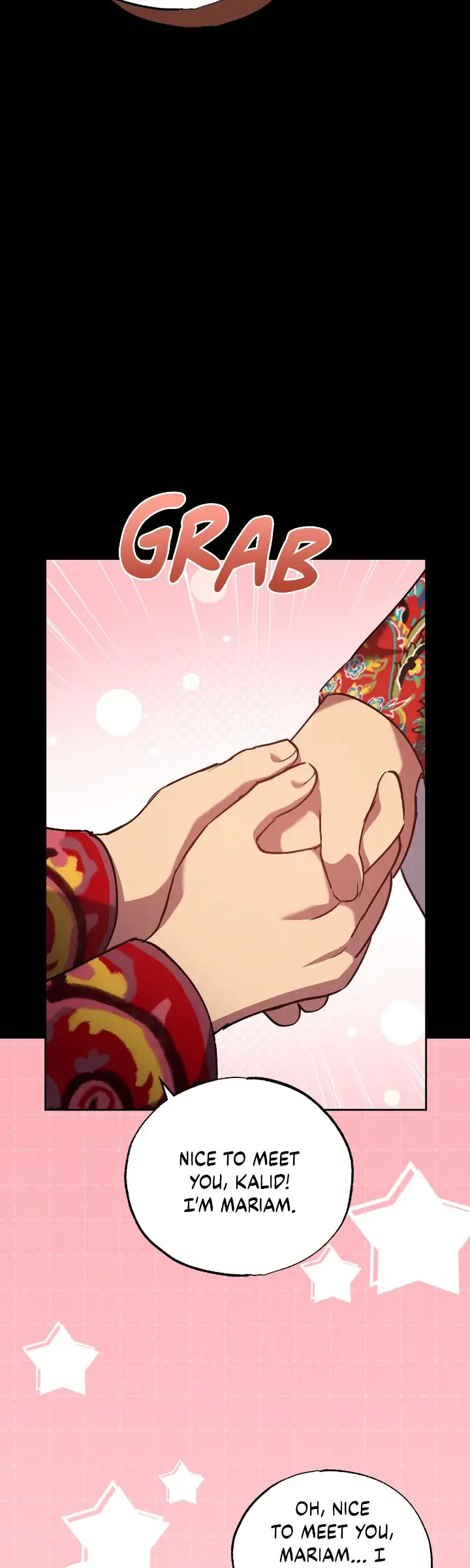 A Second Chance for the Outcast Prince Chapter 18 Page 48