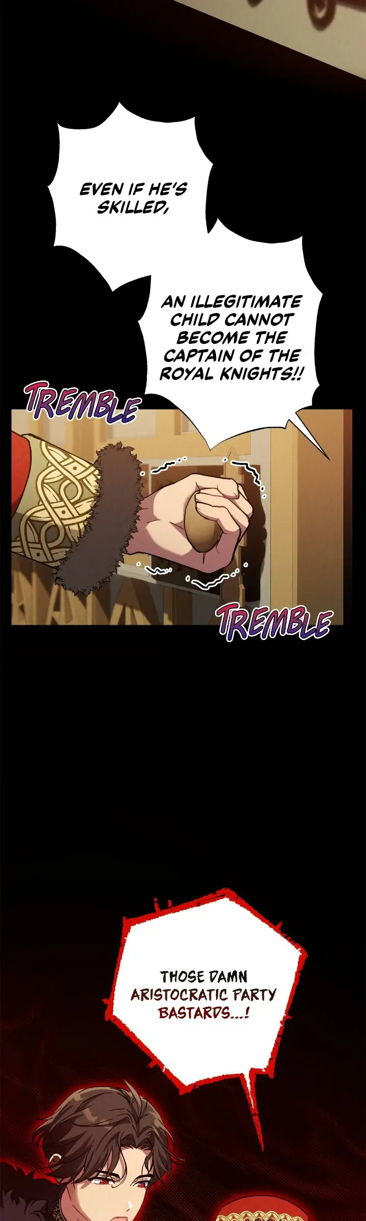A Second Chance for the Outcast Prince Chapter 19 Page 3