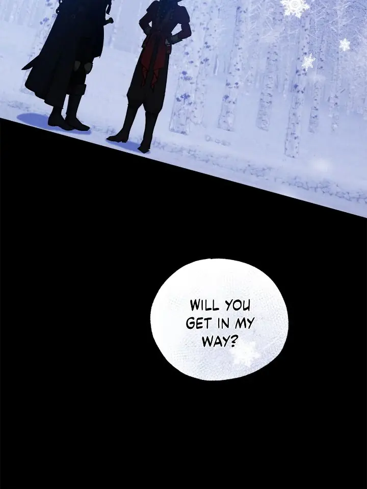 A Second Chance for the Outcast Prince Chapter 19 Page 10