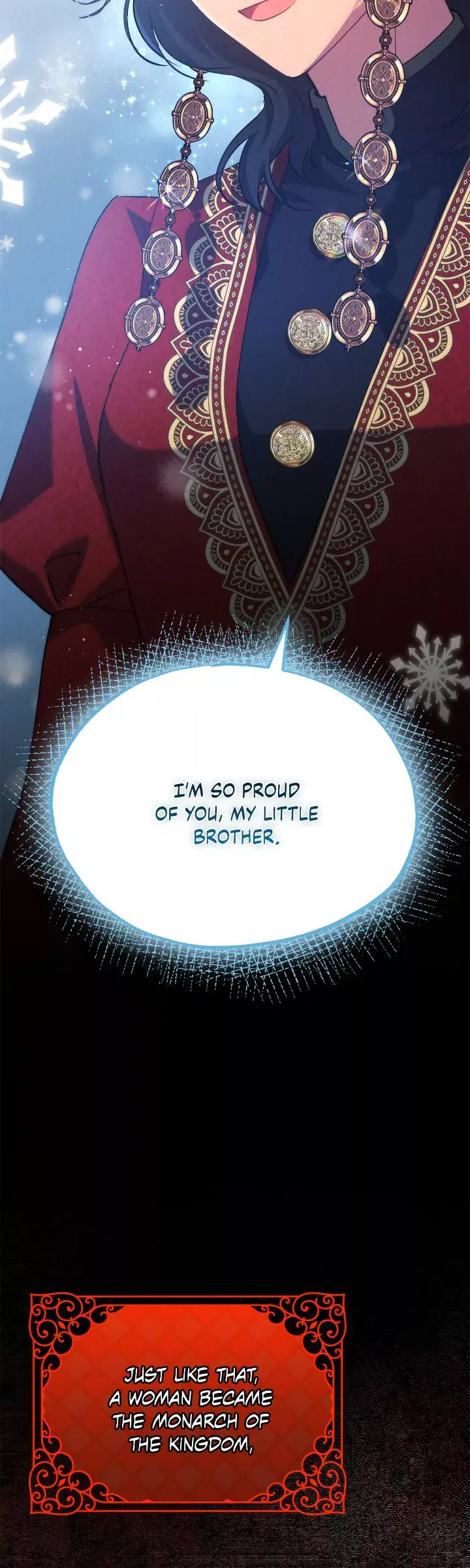 A Second Chance for the Outcast Prince Chapter 19 Page 14