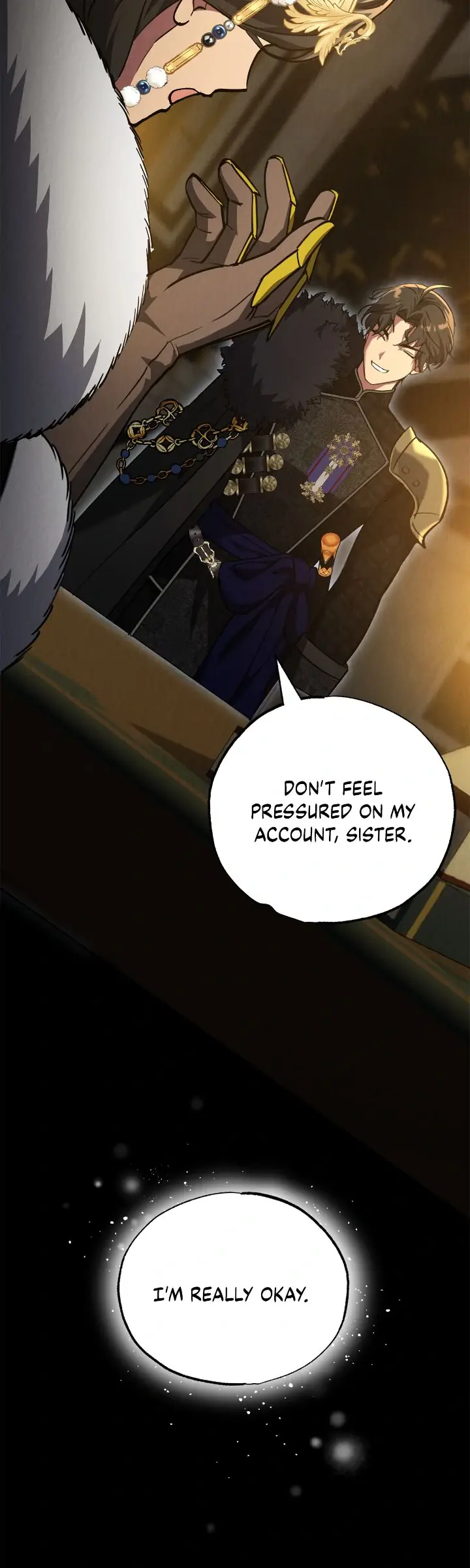 A Second Chance for the Outcast Prince Chapter 19 Page 18