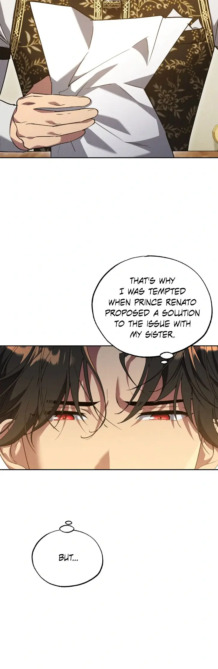 A Second Chance for the Outcast Prince Chapter 19 Page 20