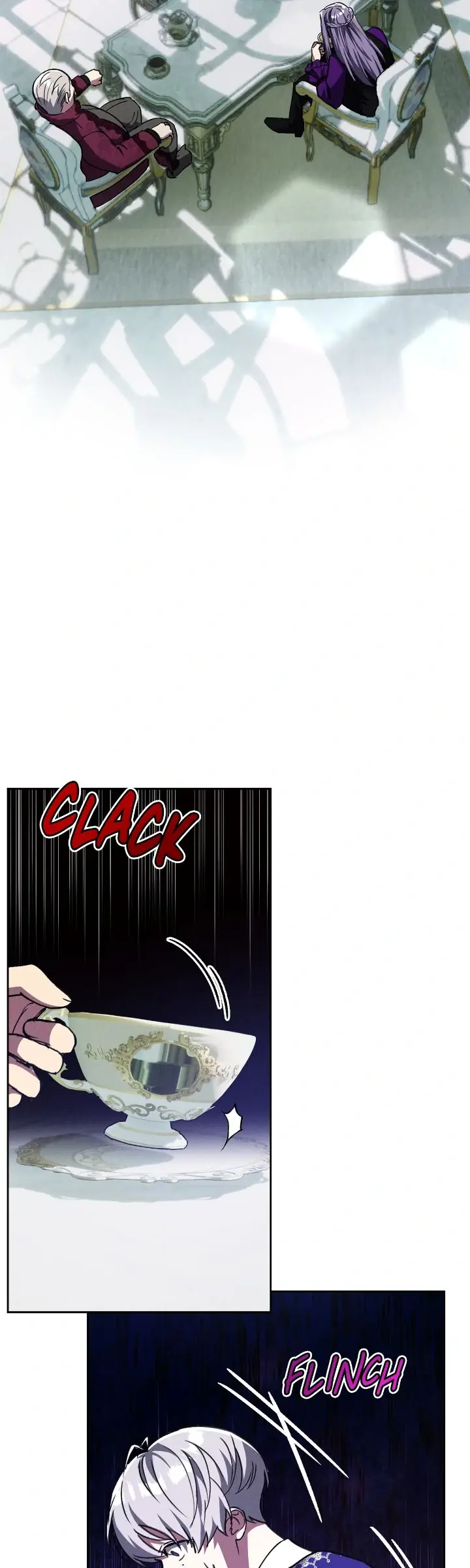 A Second Chance for the Outcast Prince Chapter 19 Page 31