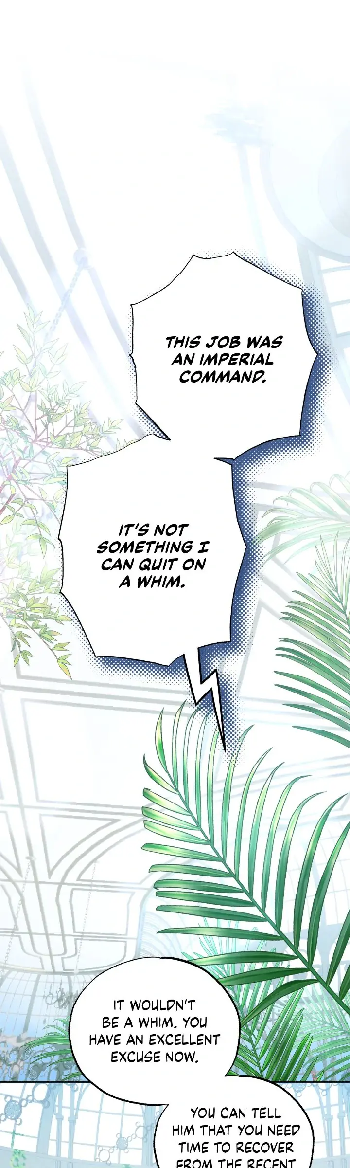A Second Chance for the Outcast Prince Chapter 19 Page 39
