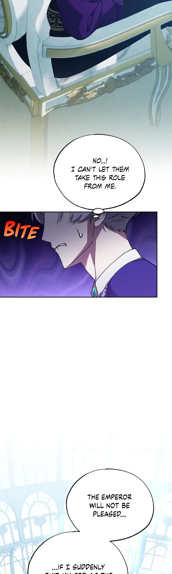A Second Chance for the Outcast Prince Chapter 19 Page 42